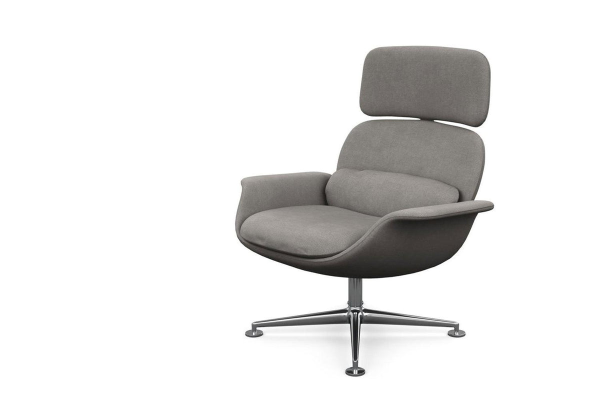 KN02 High Back Chair, Piero lissoni, Knoll
