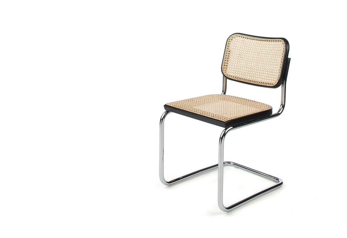 Cesca Chair | Handwoven, Marcel breuer, Knoll