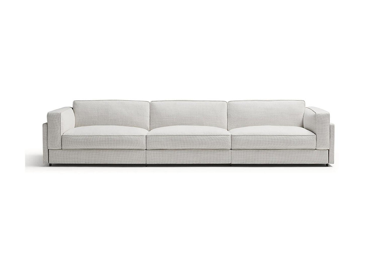 Gould Extra Large Sofa, Piero lissoni, Knoll
