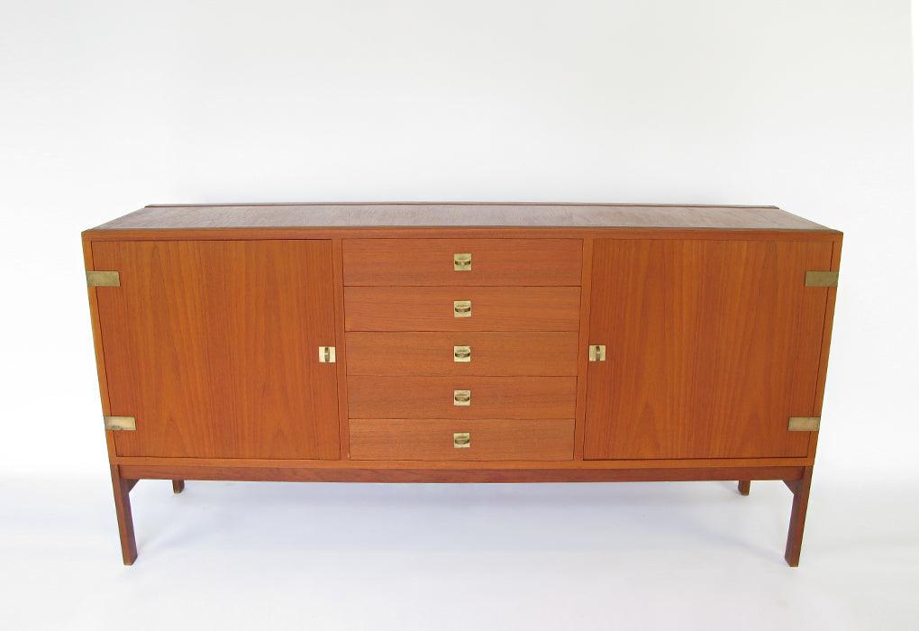 Knudsen Lind cabinet | 1965