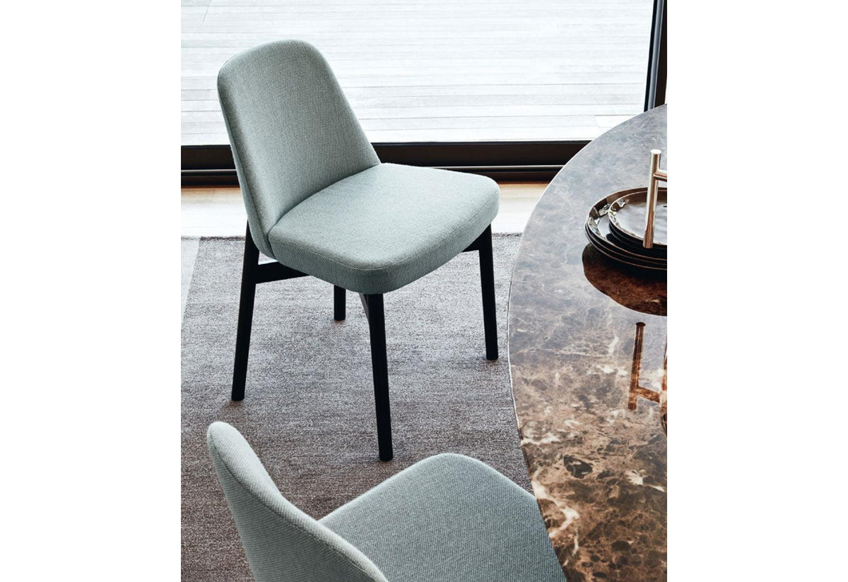 Krusin Collection 016 Chair, Marc krusin, Knoll