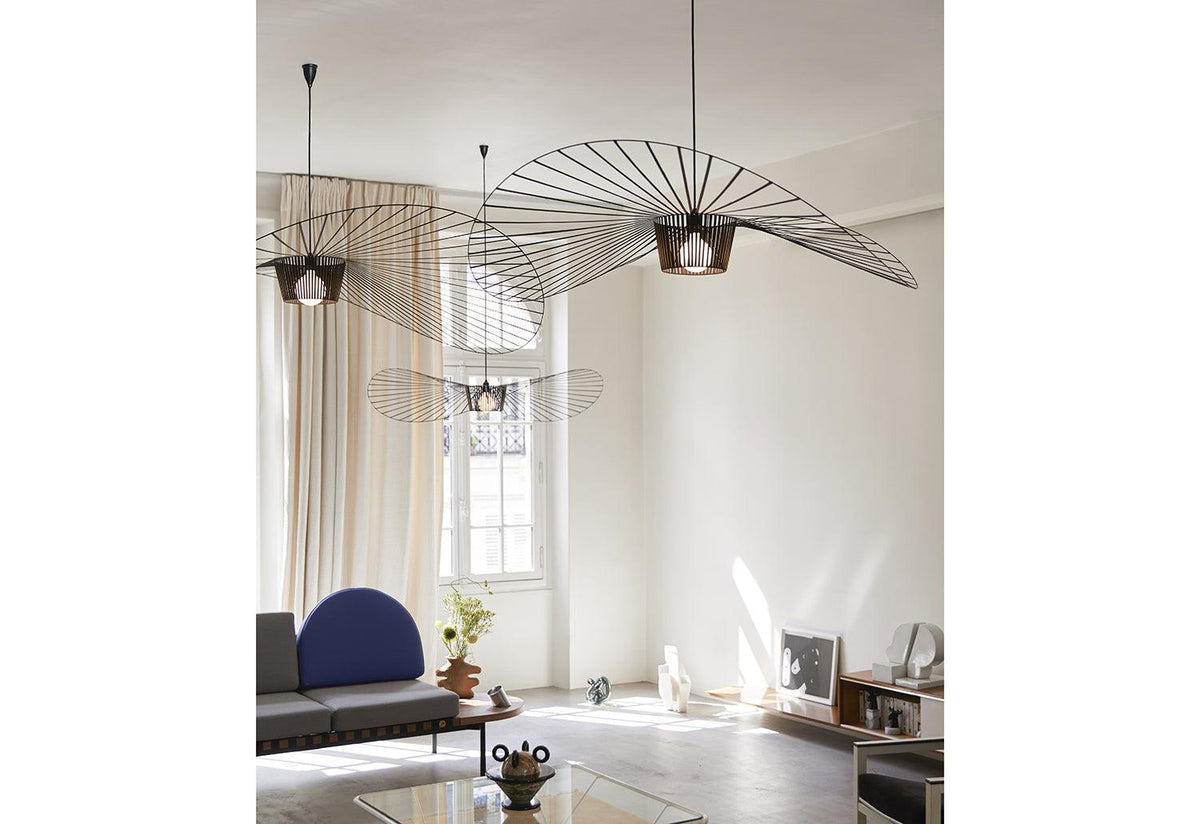 Vertigo Pendant, Constance guisset, Petite friture