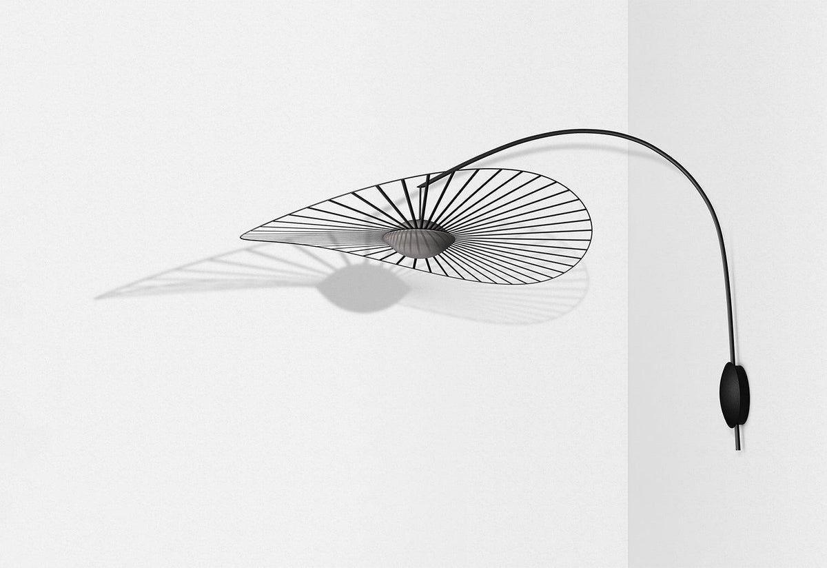Vertigo Nova Wall Light, Constance guisset, Petite friture
