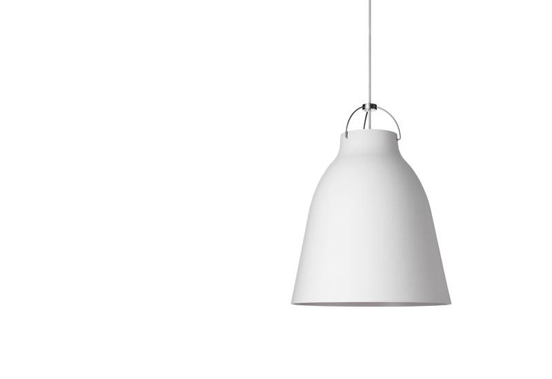 Caravaggio Matt Pendant, Cecilie manz, Fritz hansen