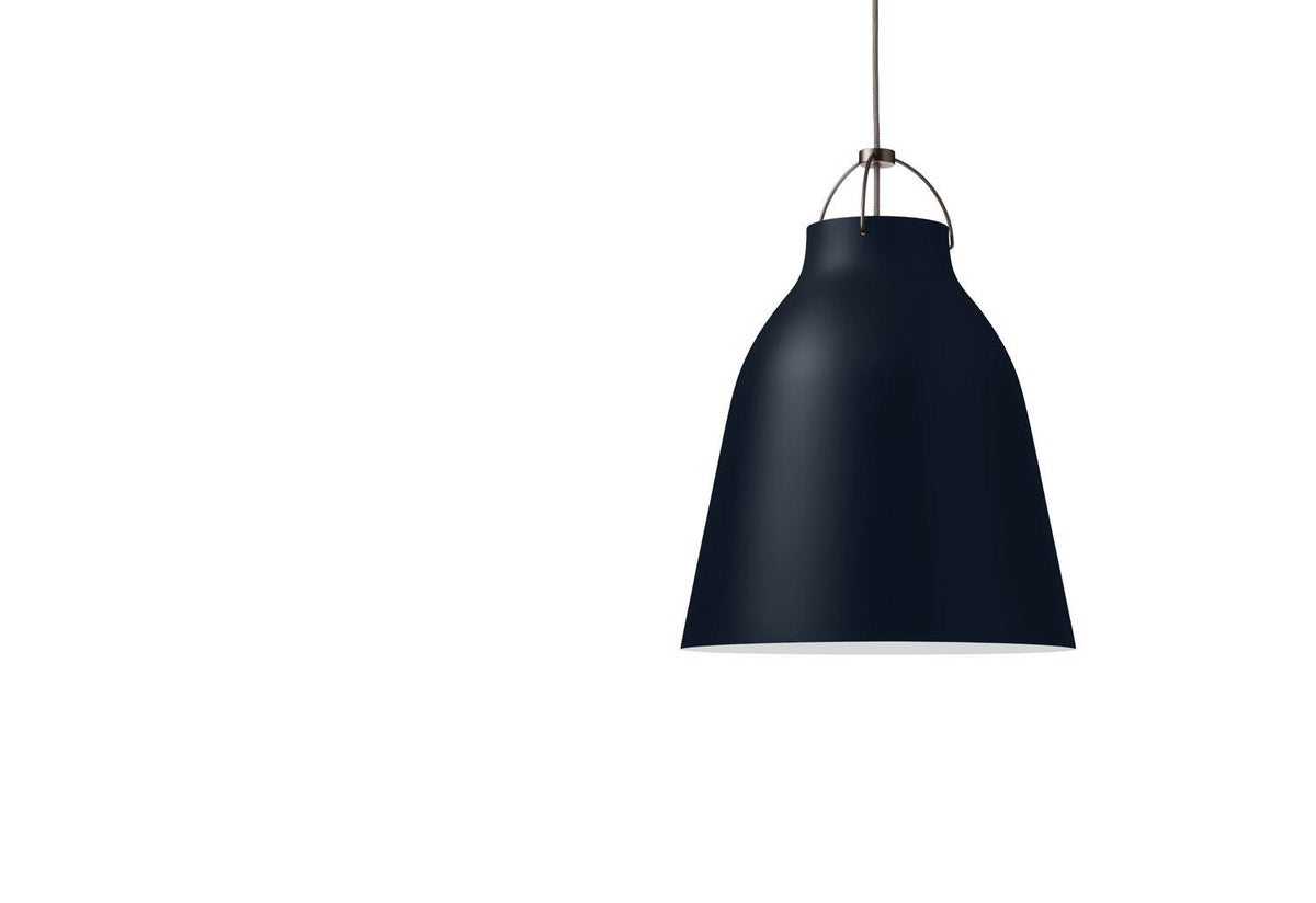 Caravaggio Matt Pendant, Cecilie manz, Fritz hansen