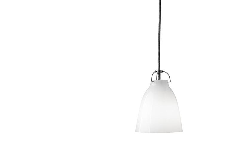 Caravaggio Opal Pendant, Cecilie manz, Fritz hansen