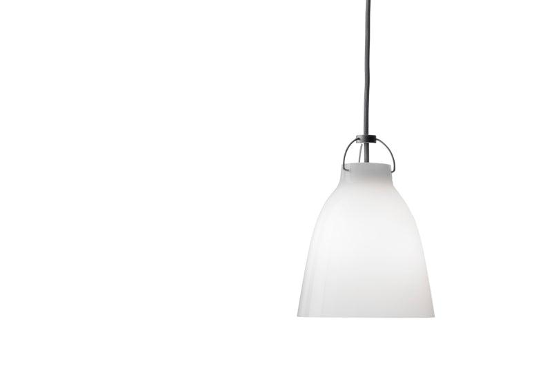 Caravaggio Opal Pendant, Cecilie manz, Fritz hansen