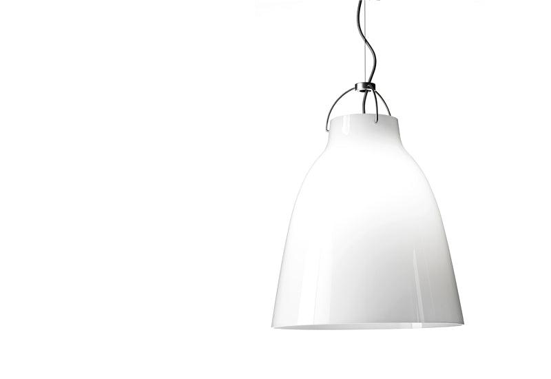 Caravaggio Opal Pendant, Cecilie manz, Fritz hansen