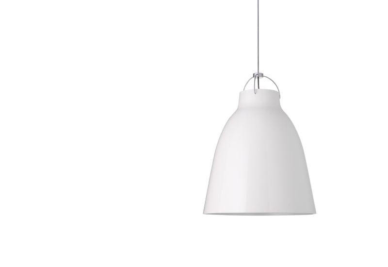 Caravaggio Pendant, Cecilie manz, Fritz hansen