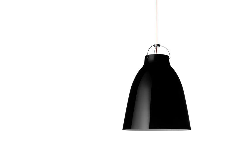 Caravaggio Pendant, Cecilie manz, Fritz hansen