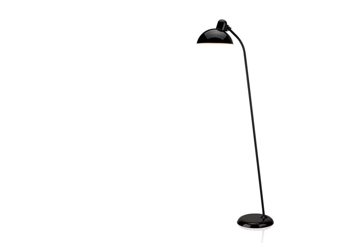 Kaiser Floor Lamp, Christian dell, Fritz hansen