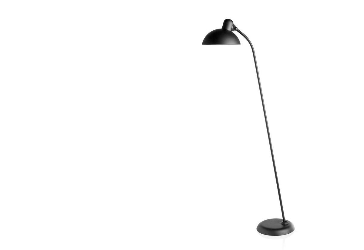 Kaiser Floor Lamp, Christian dell, Fritz hansen