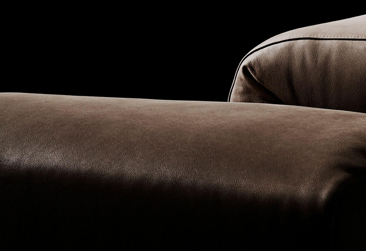 Sumo Armchair, Piero lissoni, Living divani