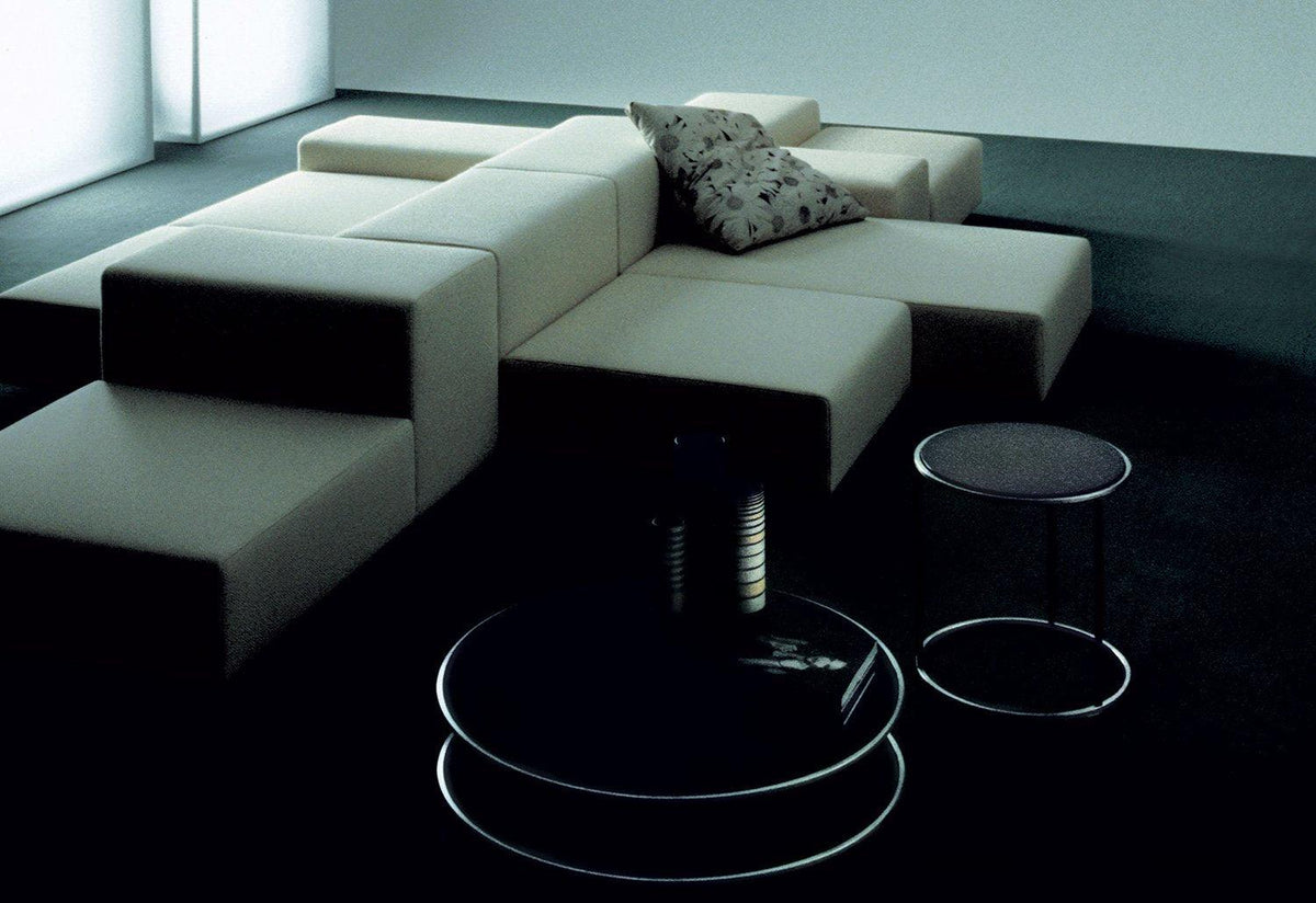 Extra Wall Sofa, Piero lissoni, Living divani