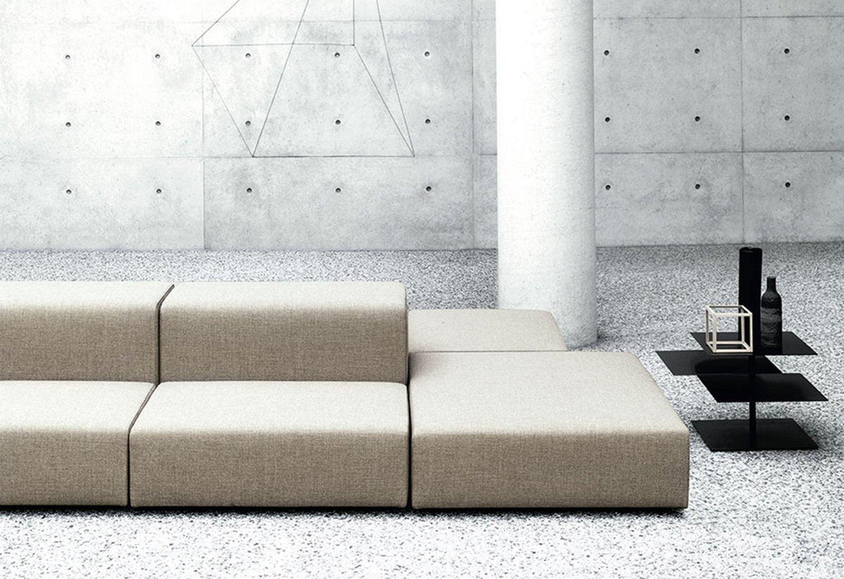 Extra Wall Sofa, Piero lissoni, Living divani