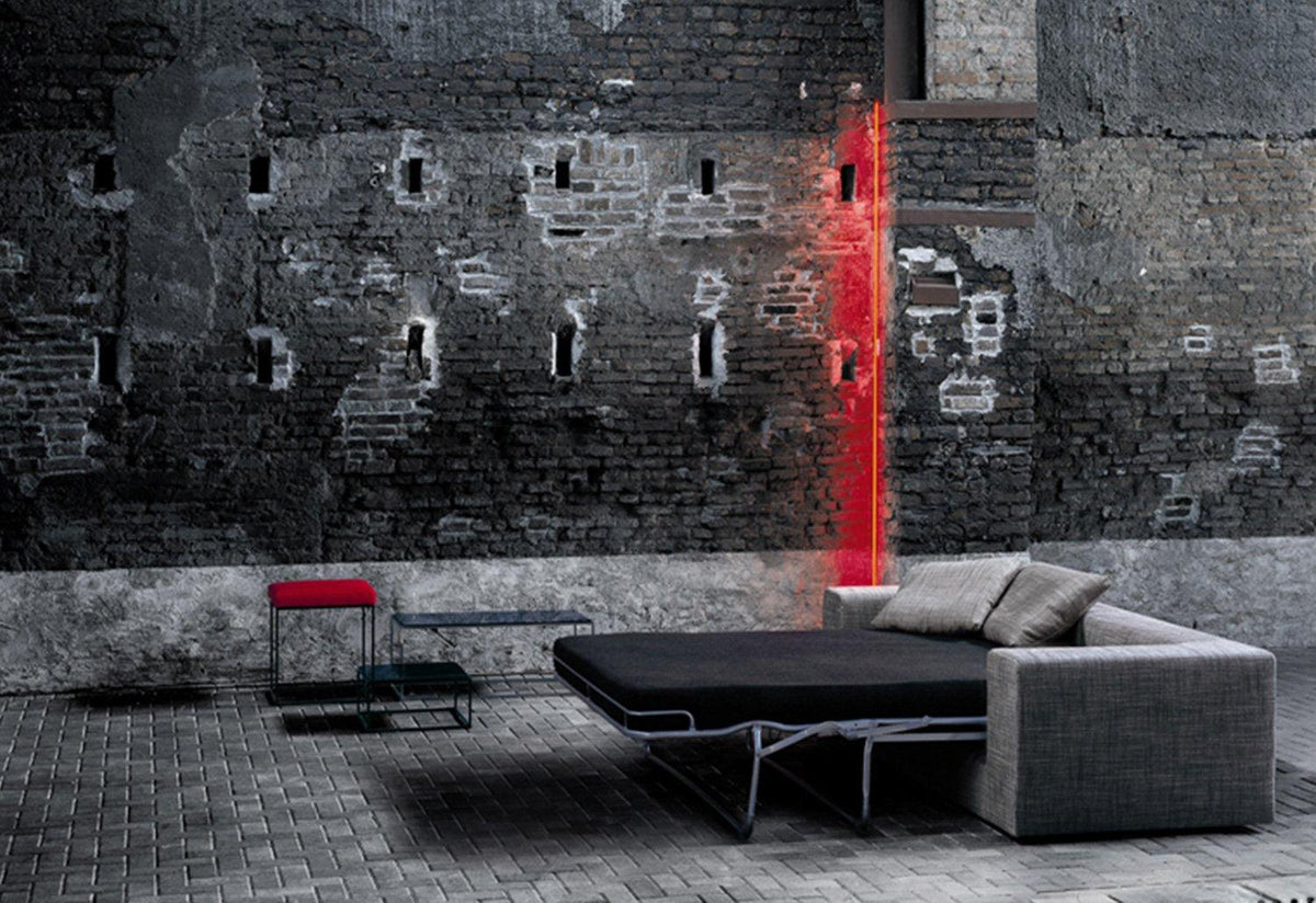 Wall Sofa Bed, Piero lissoni, Living divani