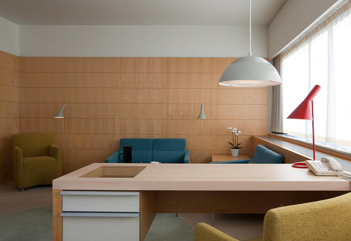 AJ Royal Pendant, Arne jacobsen, Louis poulsen