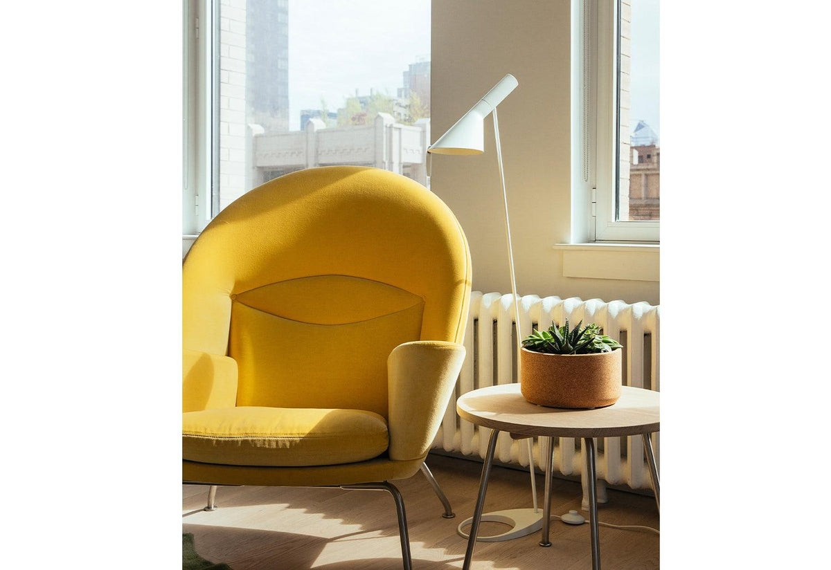 AJ Floor Light, Arne jacobsen, Louis poulsen