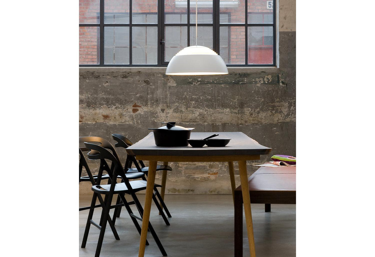 AJ Royal Pendant, Arne jacobsen, Louis poulsen