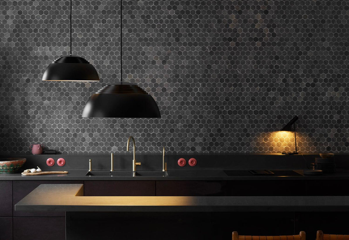 AJ Royal Pendant, Arne jacobsen, Louis poulsen