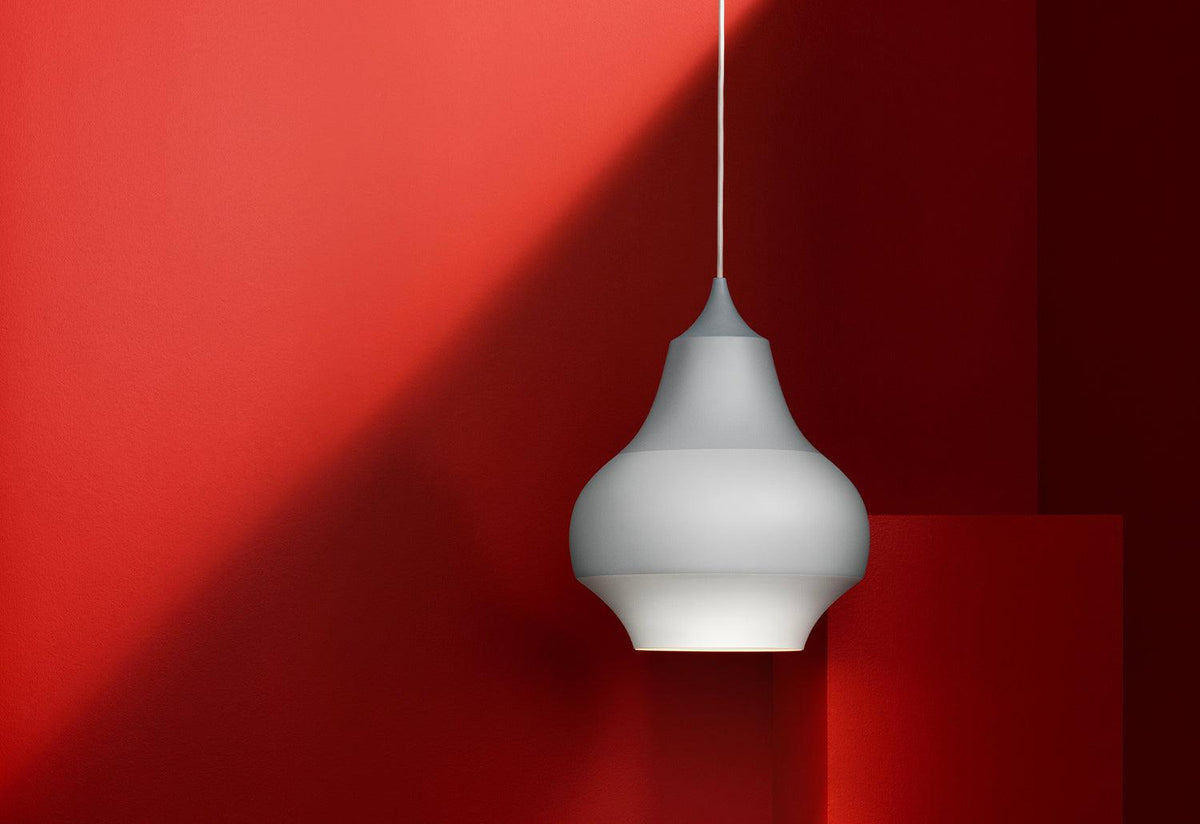 Cirque Pendant, Clara von zweigbergk, Louis poulsen