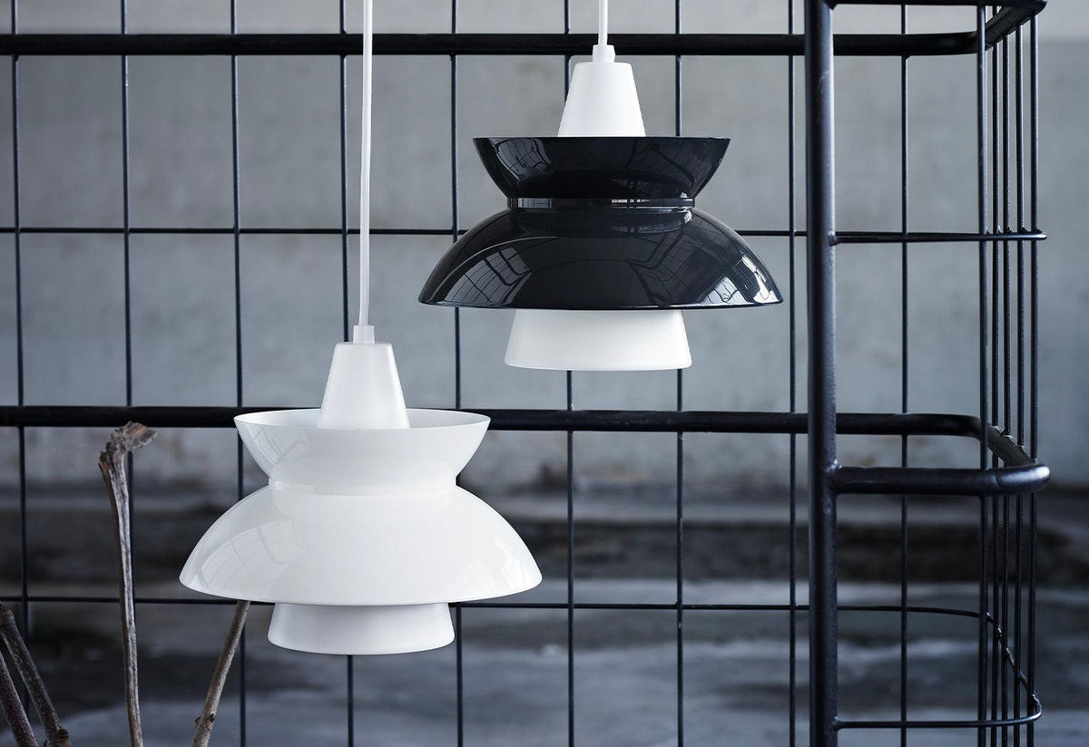 Doo-Wop Pendant, Louis poulsen