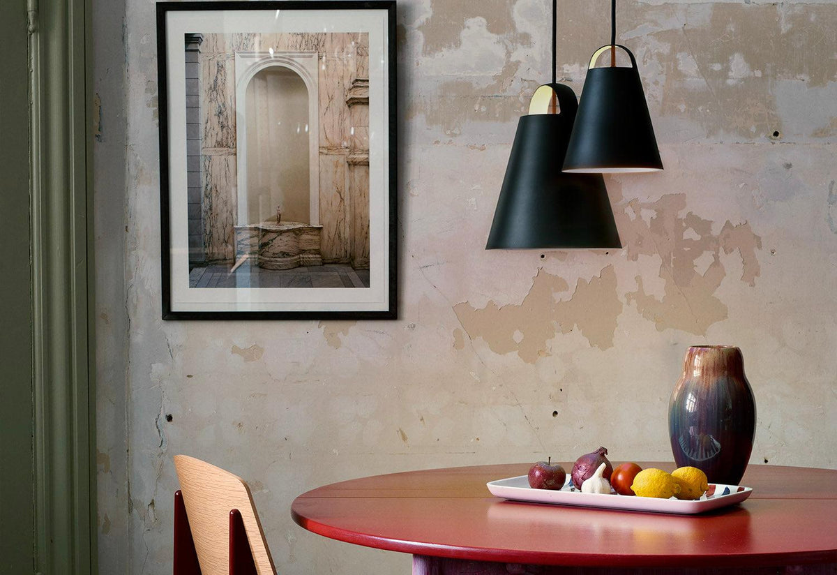 Above Pendant, Mads odgård, Louis poulsen