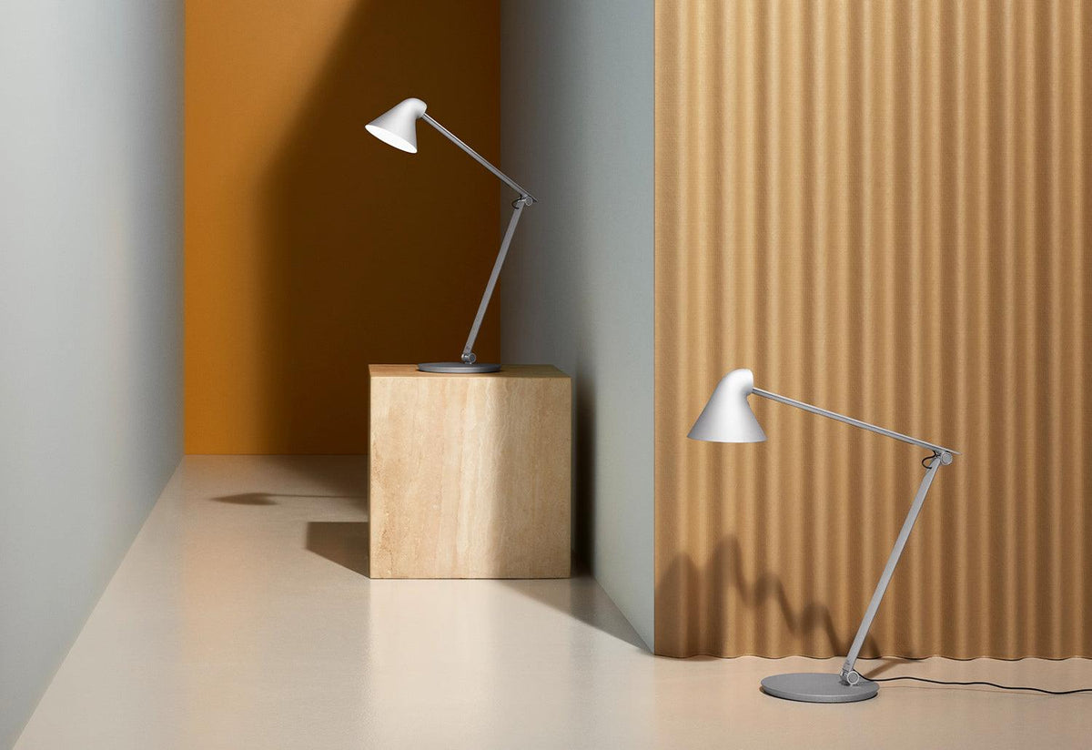 NJP Table Lamp, Nendo, Louis poulsen