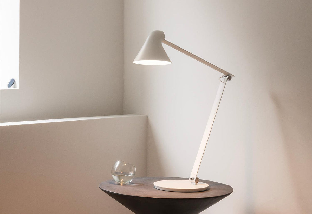 NJP Table Lamp, Nendo, Louis poulsen