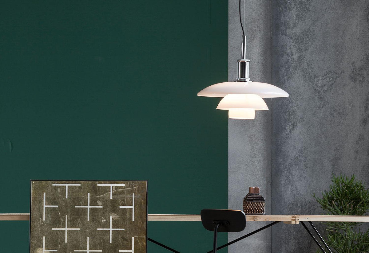 PH 4 1/2-4 Pendant, Poul henningsen, Louis poulsen