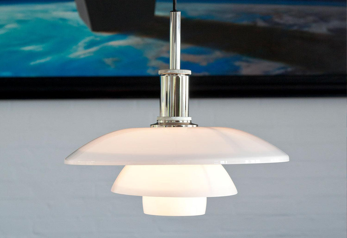 PH 4 1/2-4 Pendant, Poul henningsen, Louis poulsen