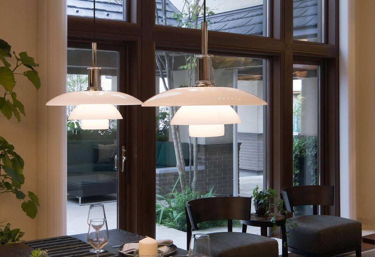 PH 4 1/2-4 Pendant, Poul henningsen, Louis poulsen