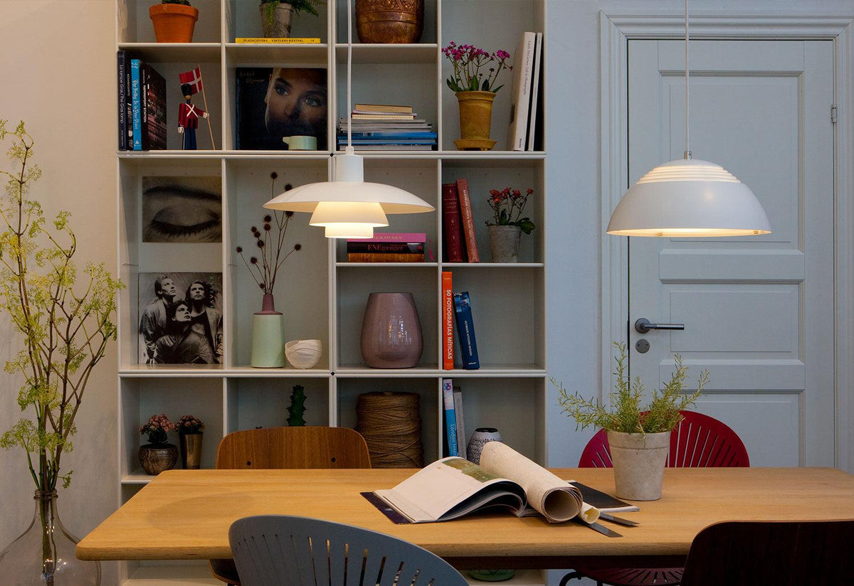 PH 4/3 Pendant, Poul henningsen, Louis poulsen