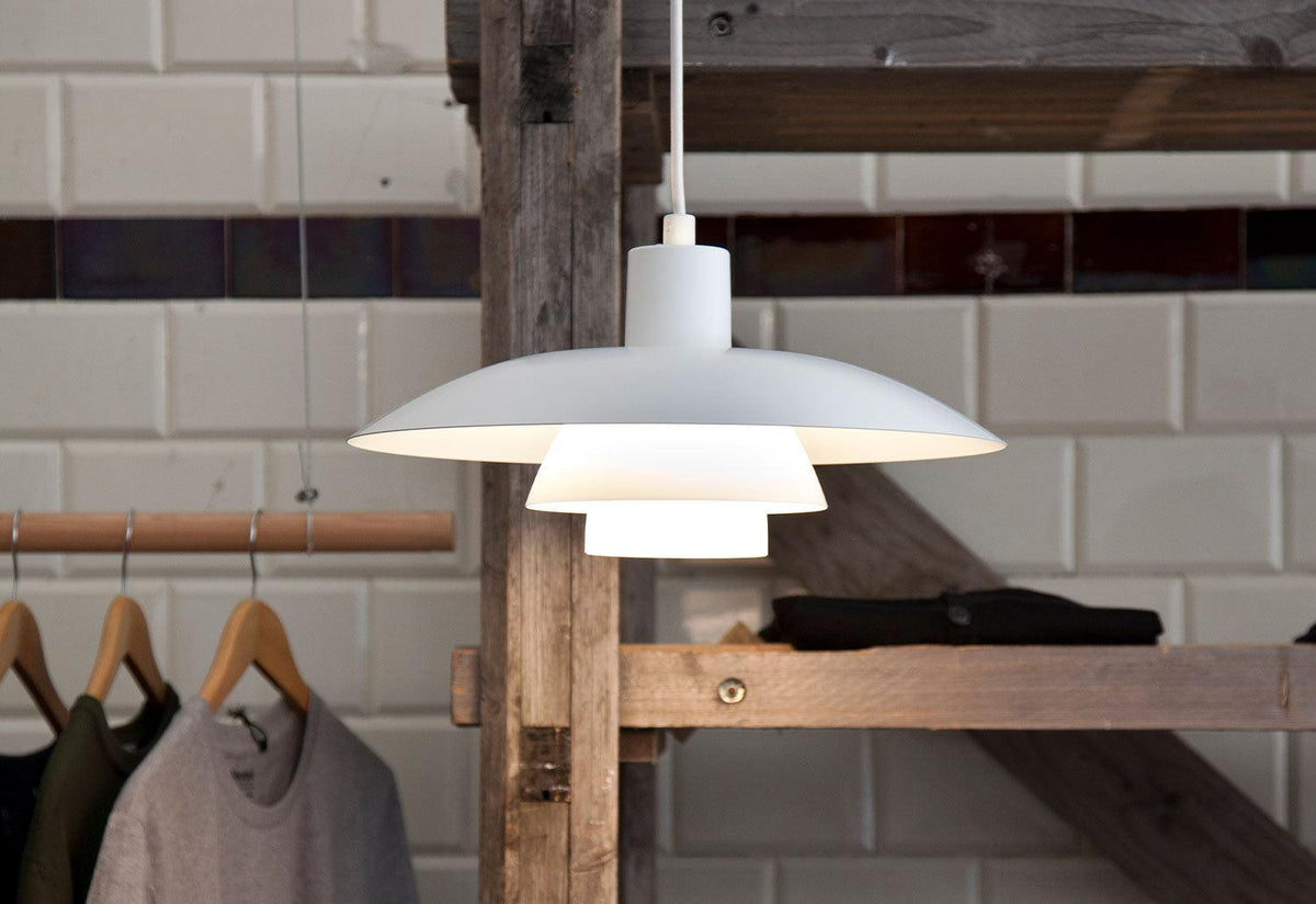 PH 4/3 Pendant, Poul henningsen, Louis poulsen