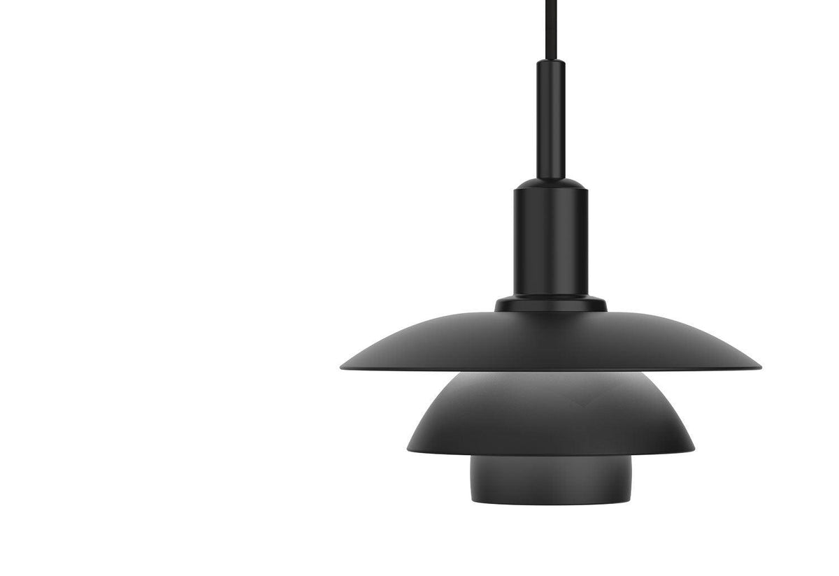 PH 5/5 Pendant, Poul henningsen, Louis poulsen