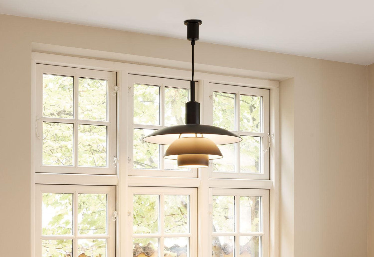 PH 5/5 Pendant, Poul henningsen, Louis poulsen