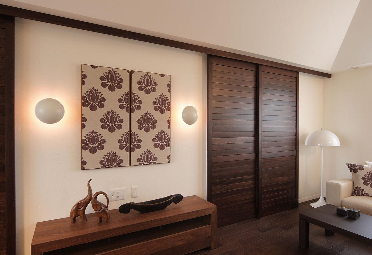 PH Hat Wall Light, Poul henningsen, Louis poulsen