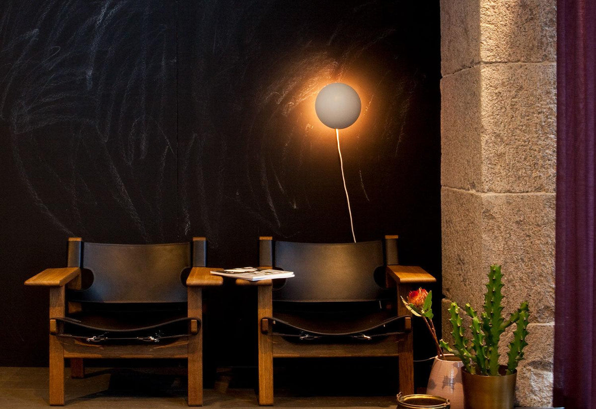 PH Hat Wall Light, Poul henningsen, Louis poulsen