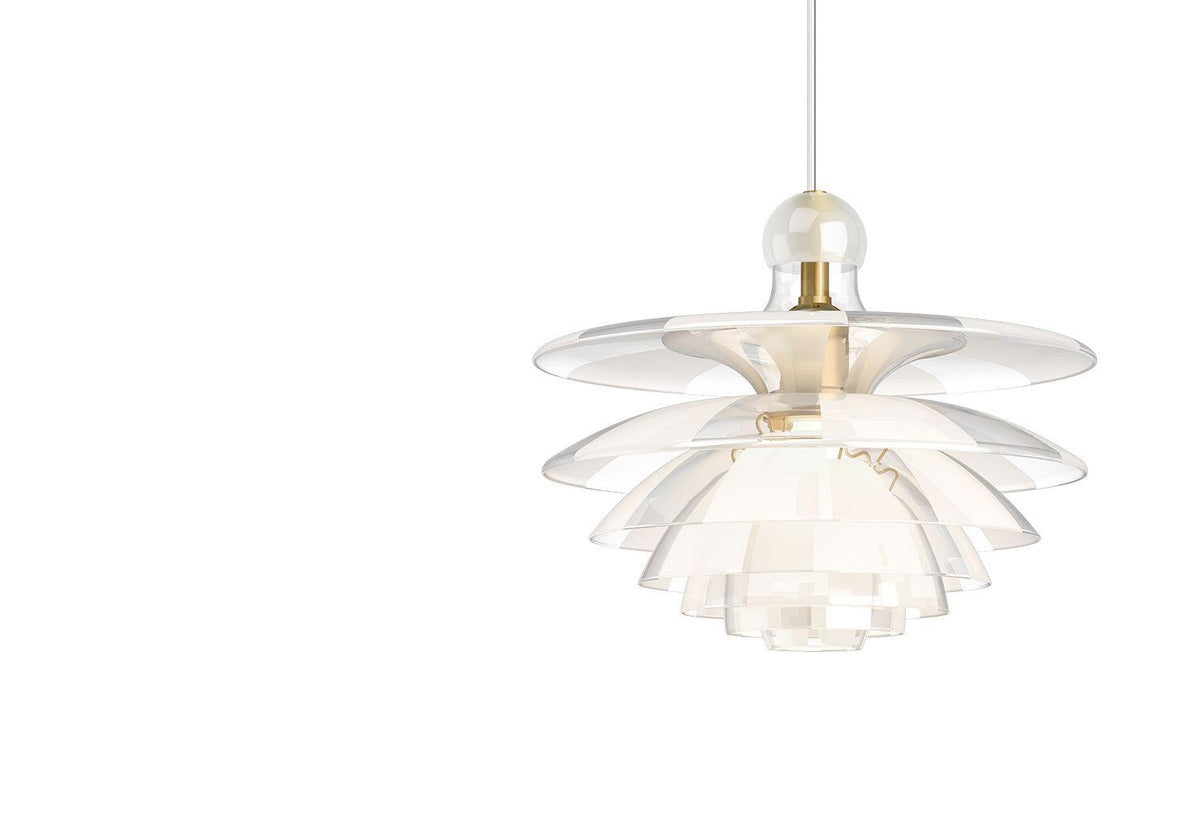PH Septima, Poul henningsen, Louis poulsen