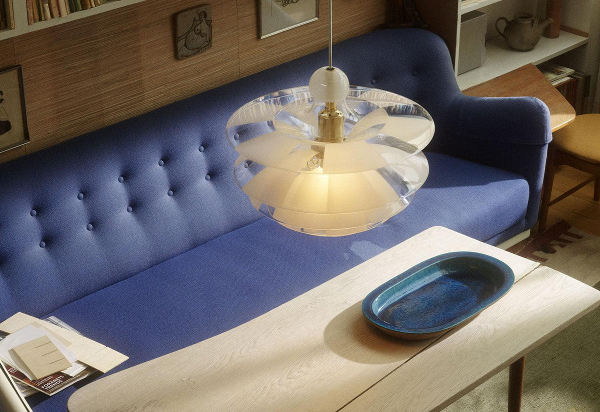 PH Septima, Poul henningsen, Louis poulsen
