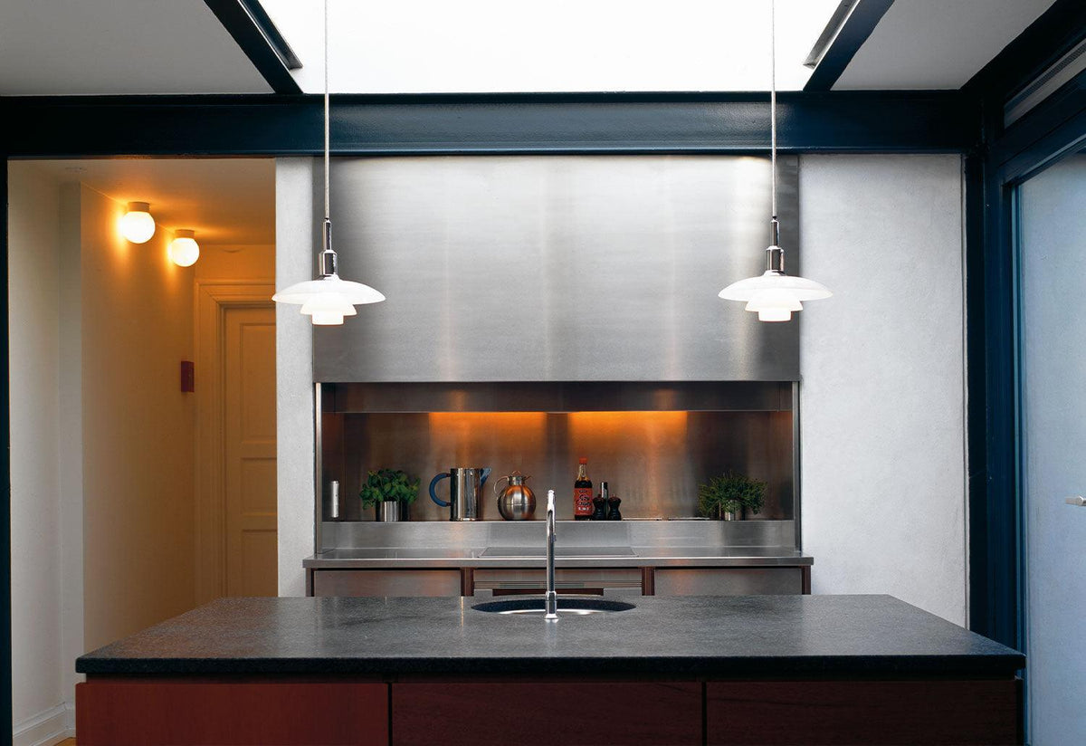 PH 3/2 Pendant, Poul henningsen, Louis poulsen