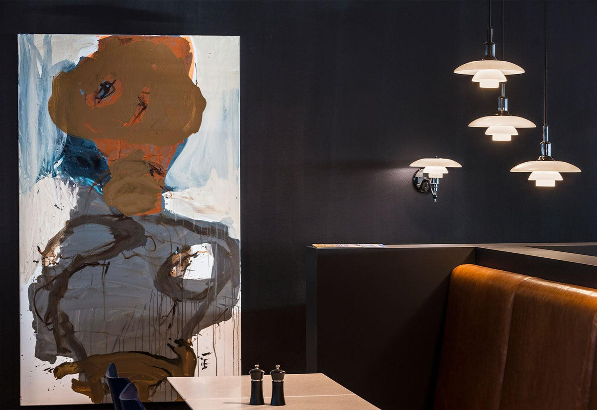 PH 3/2 Pendant, Poul henningsen, Louis poulsen