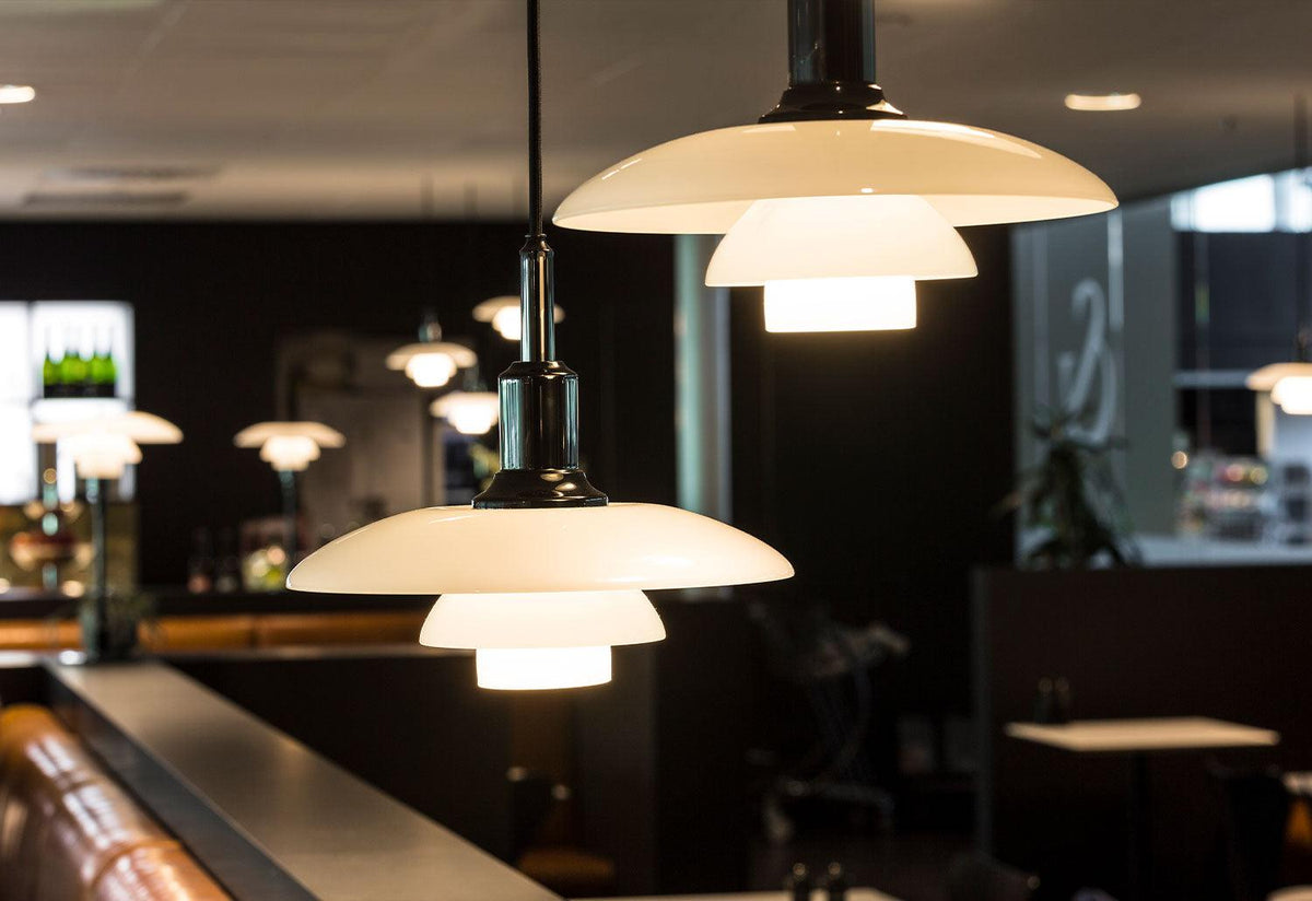 PH 3/2 Pendant, Poul henningsen, Louis poulsen
