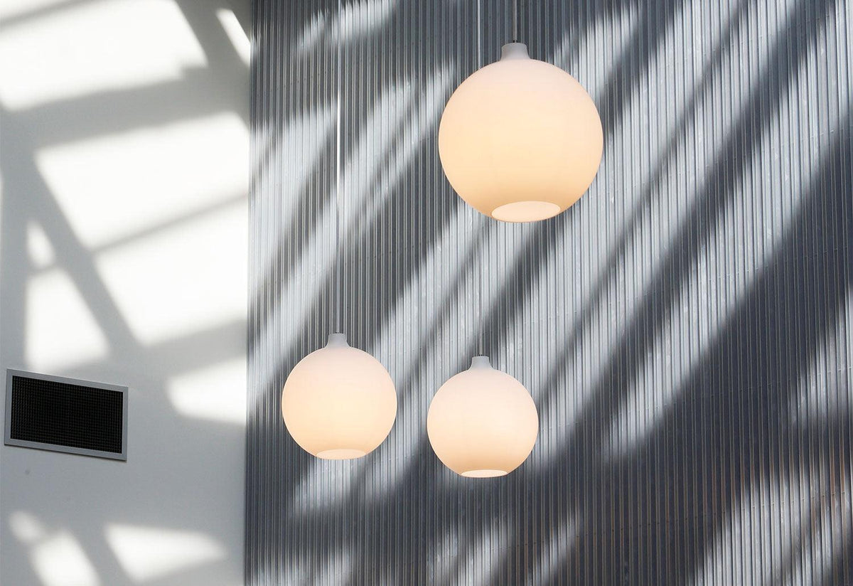 Wohlert Pendant, Vilhelm wohlert, Louis poulsen