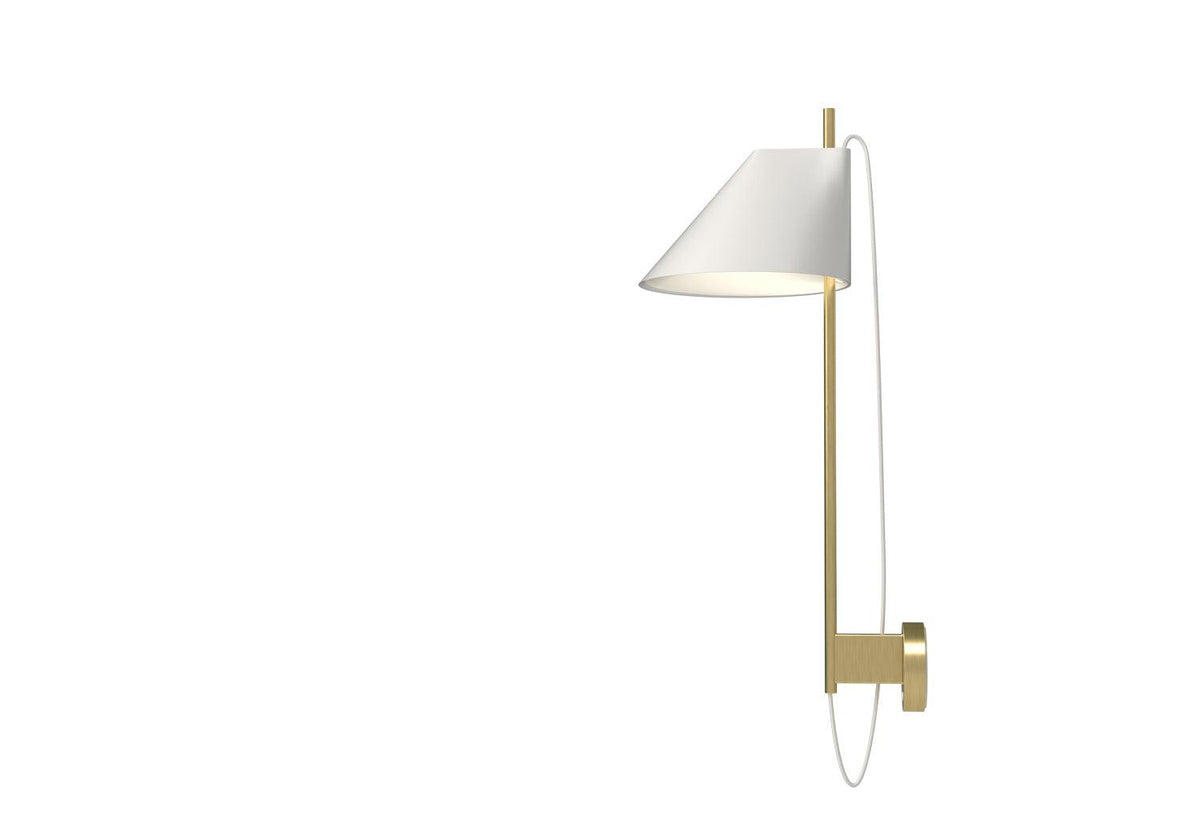 Yuh Wall Light, Gamfratesi, Louis poulsen