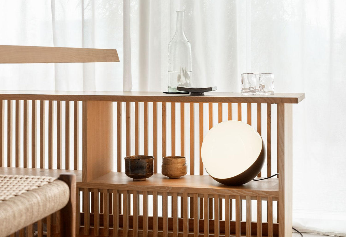 VL Studio Table/Floor Light, Vilhelm lauritzen, Louis poulsen
