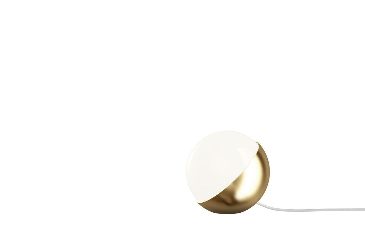 VL Studio Table/Floor Light, Vilhelm lauritzen, Louis poulsen