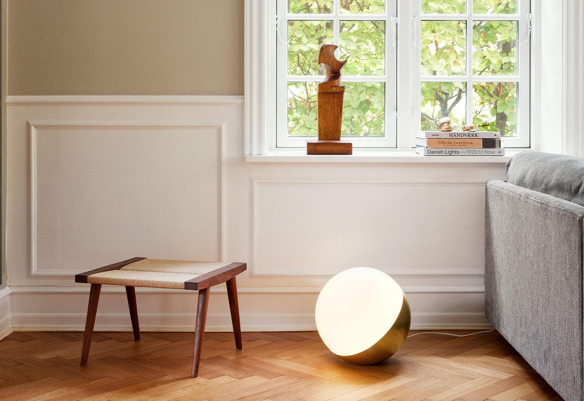 VL Studio Table/Floor Light, Vilhelm lauritzen, Louis poulsen