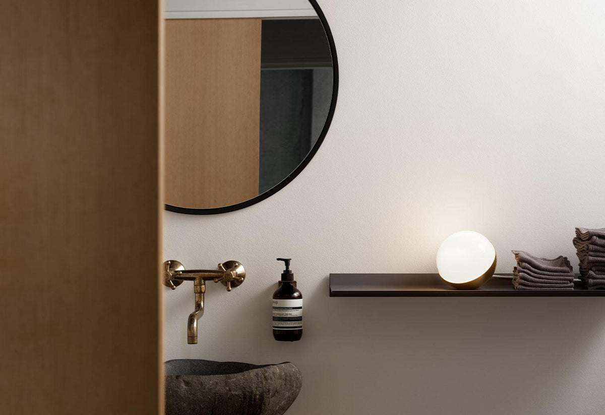 VL Studio Table/Floor Light, Vilhelm lauritzen, Louis poulsen