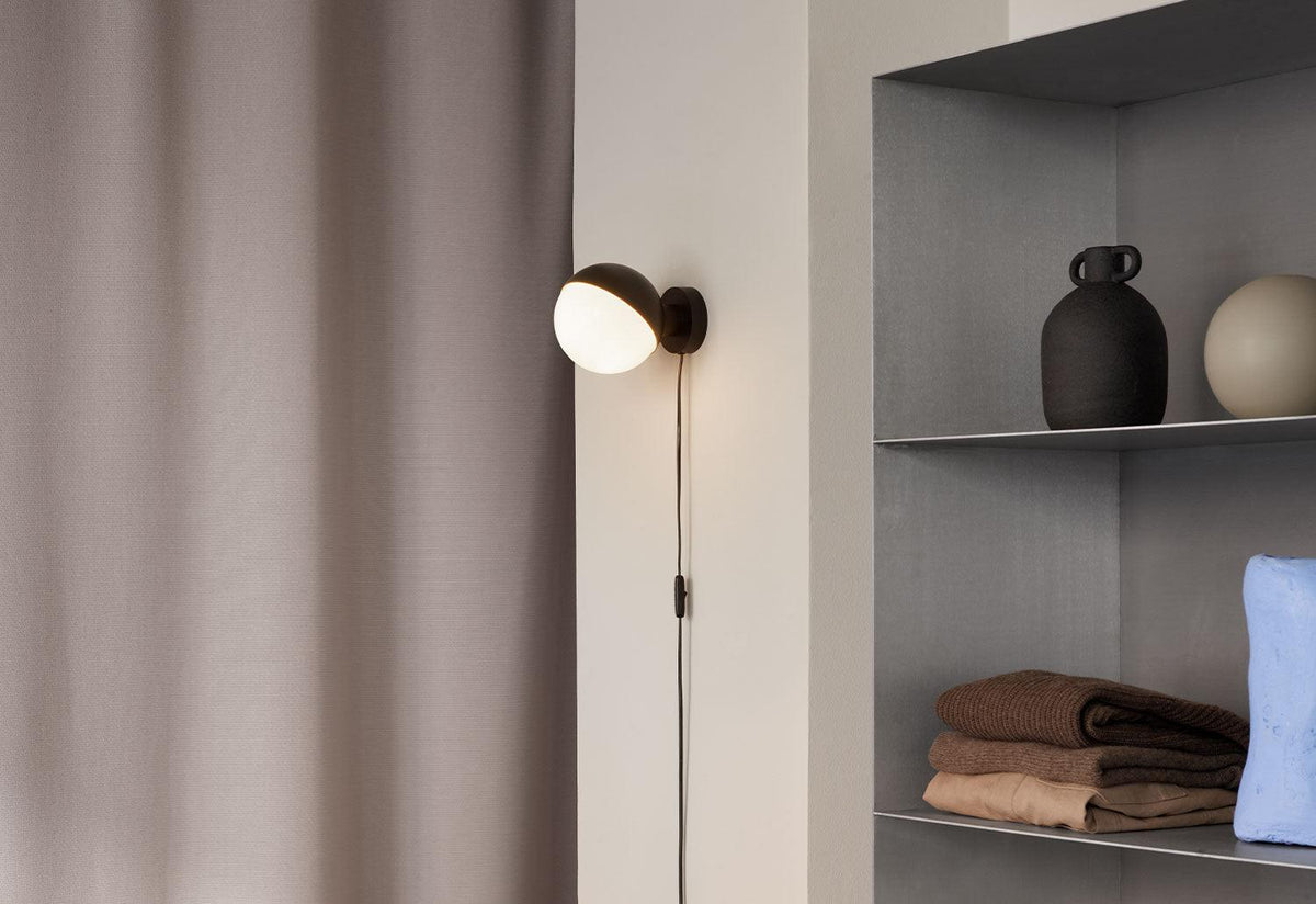 VL Studio Wall Light, Vilhelm lauritzen, Louis poulsen